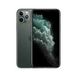 Mobile Apple As Is iPhone 11 Pro Max - 128 GB storage
