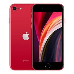 Mobile Apple As Is iPhone SE (2020) 128GB storage