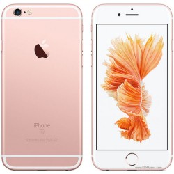 Mobile  Apple As Is iPhone 6s 128GB storage