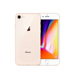 Mobile  Apple As Is Phone 8 - 128GB storage