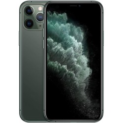 Mobile Used Apple iPhone 11 pro 256GB storage
