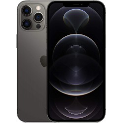 Mobile Apple As Is iPhone 12 Pro Max 128GB storage