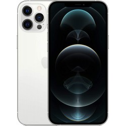 Mobile Apple Renewed iPhone 12 Pro Max 256GB storage