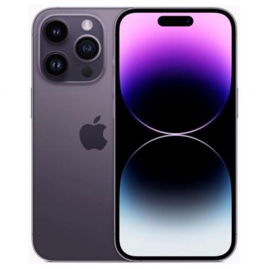 Mobile Apple Used original iPhone 14 pro max 256GB storage Mobile Apple Used original iPhone 14 pro max 256GB storage