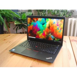 Lenovo ThinkPad T490 