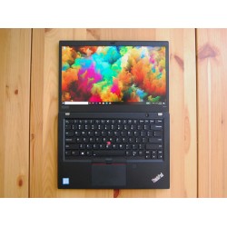 Lenovo ThinkPad T490 