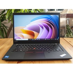 Lenovo ThinkPad T14 Gen2 