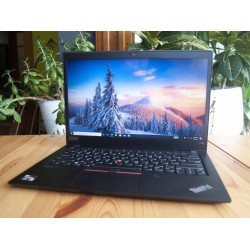 Lenovo ThinkPad T14 Gen2 